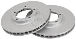 ABS Disc frana ABS 17035 (17035)