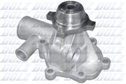DOLZ Pompă de apă, răcire motor DOLZ F198 (F198)