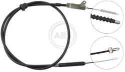 ABS Cablu, frana de parcare ABS K13241 (K13241)