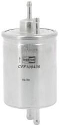 CHAMPION filtru combustibil CHAMPION CFF100438 (CFF100438)