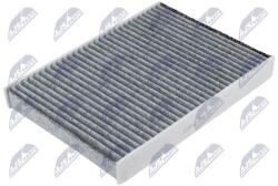 NTY Filtru, aer habitaclu NTY FCF-PE-019C (FCF-PE-019C)