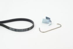Continental Ctam Set curea transmisie cu caneluri CONTINENTAL CTAM 4PK916 ELAST T1 (4PK916 ELAST T1) - automobilus