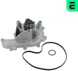 OPTIMAL Pompă de apă, răcire motor OPTIMAL AQ-2390 (AQ-2390)