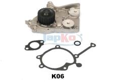 JAPKO Pompă de apă, răcire motor JAPKO 35K06 (35K06)