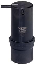 Hengst Filter filtru combustibil HENGST FILTER H495WK (H495WK) - automobilus