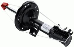 SACHS amortizor SACHS 314 842 (314 842)