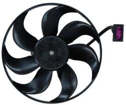 KAMOKA Ventilator, radiator KAMOKA 7742003 (7742003) - automobilus