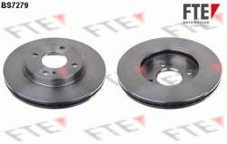 FTE Disc frana FTE 9072025 (9072025)