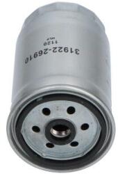 KAVO PARTS filtru combustibil KAVO PARTS HF-634 (HF-634) - automobilus