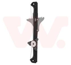VAN WEZEL Mecanism actionare geam VAN WEZEL 5836264 (5836264)