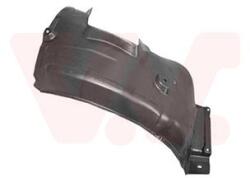 VAN WEZEL Carenaj roata VAN WEZEL 0657435 (0657435)
