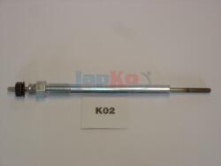 JAPKO Bujie incandescenta JAPKO 01K02 (01K02)