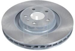 Febi Bilstein Disc frana FEBI BILSTEIN 36236 (36236)