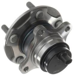 SKF Set rulment roata SKF VKBA 7618 (VKBA 7618) - automobilus