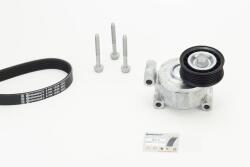 Continental Ctam Set curea transmisie cu caneluri CONTINENTAL CTAM 6PK1306K2 (6PK1306K2)