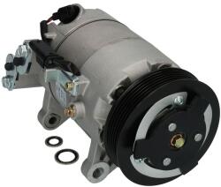 Bosch Compresor, climatizare BOSCH 1 986 AD1 365 (1 986 AD1 365) - automobilus