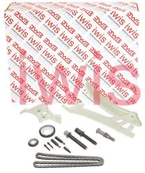 Iwis Motorsysteme chit lant de distributie IWIS MOTORSYSTEME iwis calitate originală de echipament original, fabricat în 74209Set (74209Set)