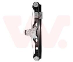 VAN WEZEL Mecanism actionare geam VAN WEZEL 3032264 (3032264)