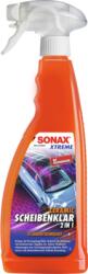 SONAX Solutie curatire geam SONAX XTREME Ceramic Clear Glass 2 in 1 01744000 (01744000)