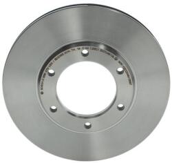 Bosch Disc frana BOSCH 0 986 479 U33 (0 986 479 U33)