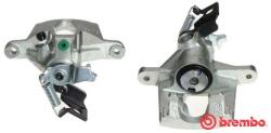 BREMBO Etrier frana BREMBO ESSENTIAL LINE F 24 111 (F 24 111)