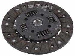SACHS Disc ambreiaj SACHS 1878 069 841 (1878 069 841)