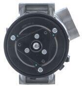 MAHLE Compresor, climatizare MAHLE BEHR *** PREMIUM LINE *** ACP 1573 000P (ACP 1573 000P)