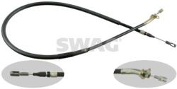 SWAG Cablu, frana de parcare SWAG 10 92 1263 (10 92 1263)