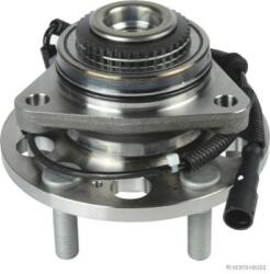 Herth+buss Jakoparts Set rulment roata HERTH+BUSS JAKOPARTS J4700403 (J4700403) - automobilus