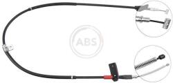 ABS Cablu, frana de parcare ABS K18748 (K18748)