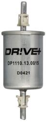 Dr! ve+ filtru combustibil Dr! ve+ DP1110.13. 0015 (DP1110.13.0015) - automobilus
