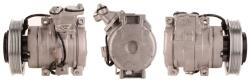LUCAS Compresor, climatizare LUCAS ACP311 (ACP311)