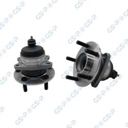 GSP Set rulment roata GSP 9400071 (9400071)