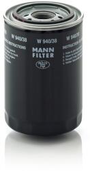 Mann-filter Filtru ulei MANN-FILTER W 940/38 (W 940/38) - automobilus