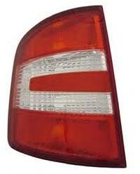 VAN WEZEL Lampa spate VAN WEZEL 7626935 (7626935)