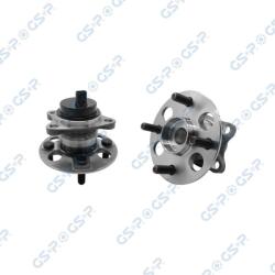 GSP Set rulment roata GSP 9400276 (9400276)