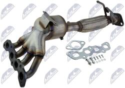 NTY Catalizator NTY KAT-FR-004 (KAT-FR-004)