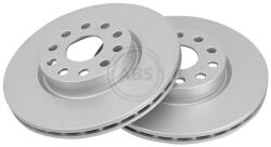 ABS Disc frana ABS 16581 (16581)