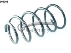 CS Germany Arc spiral CS Germany 14.601. 001 (14.601.001)