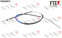FTE Cablu, frana de parcare FTE 9250295 (9250295)