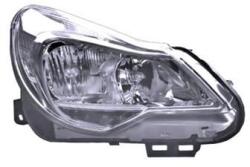VAN WEZEL Far VAN WEZEL 3752962 (3752962)