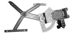 Magneti Marelli Mecanism actionare geam MAGNETI MARELLI 350103600000 (350103600000)