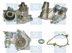 SALERI Pompă de apă, răcire motor SALERI PA868 (PA868)