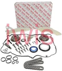 Iwis Motorsysteme chit lant de distributie IWIS MOTORSYSTEME iwis calitate originală de echipament original, fabricat în 74653Set (74653Set)