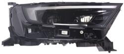 VALEO Far VALEO 451045 (451045) - automobilus