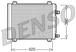 DENSO Condensator, climatizare DENSO DCN23004 (DCN23004)