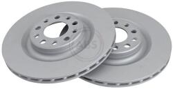 ABS Disc frana ABS 18582 (18582)