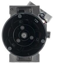 MAHLE Compresor, climatizare MAHLE BEHR *** PREMIUM LINE *** ACP 609 000P (ACP 609 000P)