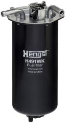 Hengst Filter filtru combustibil HENGST FILTER H491WK (H491WK)