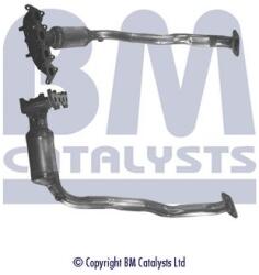 Bm Catalysts Catalizator BM CATALYSTS Approved BM92175H (BM92175H)